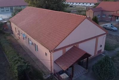 Casa de vânzare în com.Peciu Nou - 3
