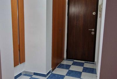 Garsonieră semidecomandată în Central - 5