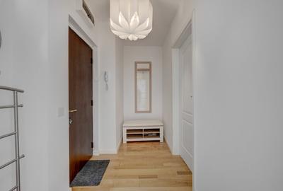Apartament de 2 camere proaspat renovat, 5 min metrou, prima inchiriere! - 3