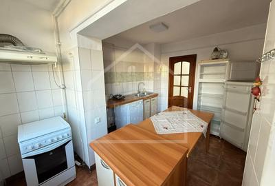 Apartament cu 2 camere decomandat, mobilat în Central - 2