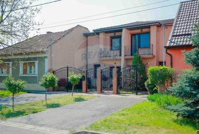 Duplex cu 3 camere cu Teren 241 Mp în Iosia - 23