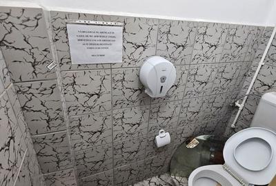 Spatiu comercial de inchiriat Piata Orizont langa Afi cotroceni - 6