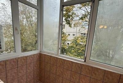Apartament cu 2 camere semidecomandat în Tomis III - 2
