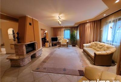 Casă cu 6 camere cu Teren 700 Mp în Obcini - 15