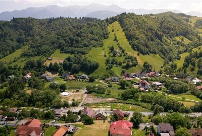 FILM! Pensiune in decor de poveste, loc de istorie si legend - 3