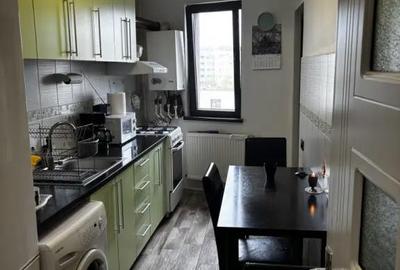 Apartament cu 2 camere decomandat în Chiajna - 7