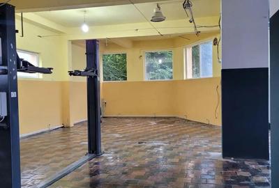 Inchiriez spa?iu - 2