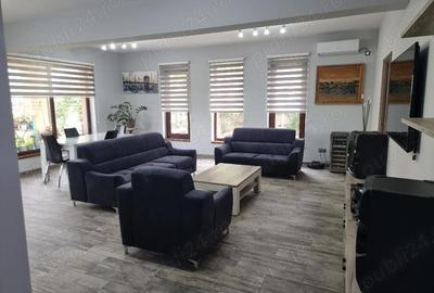 Casă cu 4 camere cu Teren 700 Mp în Cantemir - 12