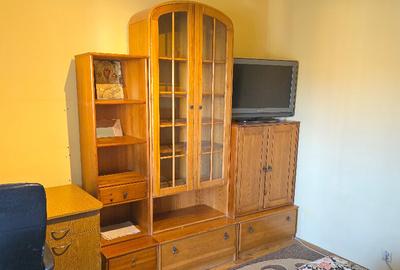 Inchiriez apartament 2 camere decomandat in Deva, I. Maniu, mobilat - 15