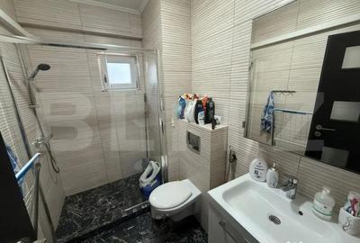 Apartament cu 2 camere decomandat, mobilat în Calea Severinului - 5
