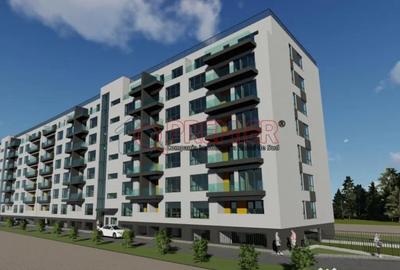 Garsonieră decomandată în Apărătorii Patriei - 3