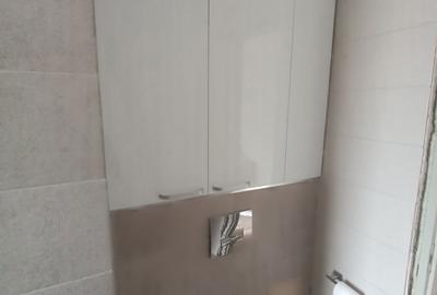 Apartament cu 2 camere semidecomandat în Central - 1