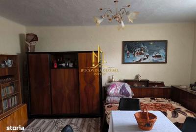 Casă cu 3 camere în Putna - 7