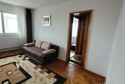 Apartament cu 2 camere semidecomandat, mobilat în Brătianu - 5