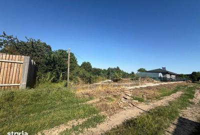 Teren de 440 mp, în Corbeanca - 1