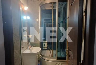 Apartament cu 3 camere decomandat în Nord
