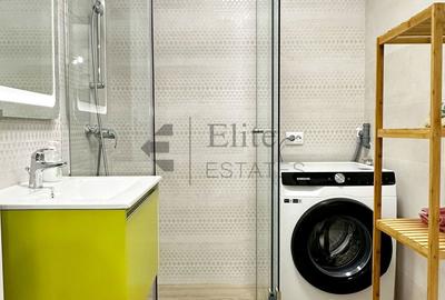 Apartament cu 2 camere decomandat în Iosia - 1