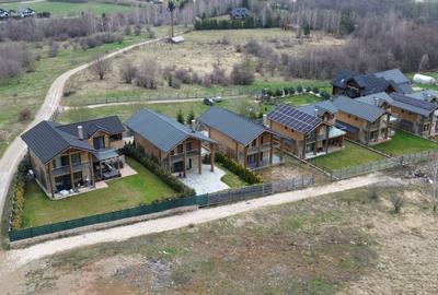 Casă individuală cu 3 camere cu Canalizare în Glăjărie - 12