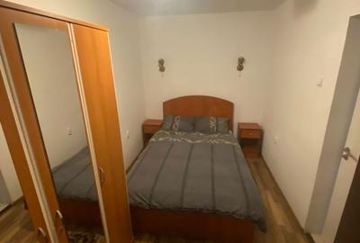 Apartament cu 2 camere nedecomandat în Central - 2