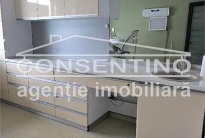 Spațiu comercial, de 48 mp, în Bălcescu - 11