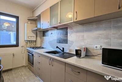 Apartament cu 2 camere decomandat în Sălaj - 11