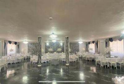 Spațiu comercial, de 1,060 mp, în Central - 12