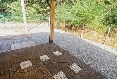 Casă cu 3 camere cu Teren 5013 Mp în Dogari - 4
