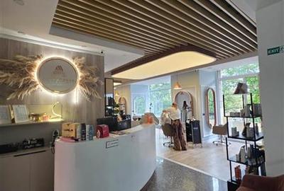 Spațiu comercial, de 600 mp, în Centrul Istoric - 2