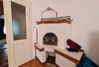 Casa si spatiul comercial Deva zona Centrala - 4