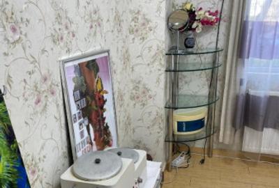 Apartament cu 4 camere decomandat în 9 Mai - 1