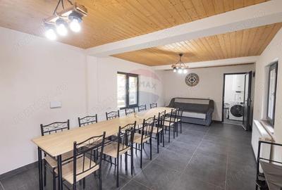 Casa de vacan?a de vanzare afacere la cheie - 8