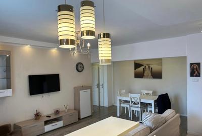 Apartament cu 2 camere în P-ța Romană - 1