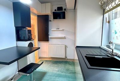 Garsonieră decomandată, mobilată în 1 Decembrie 1918 - 8