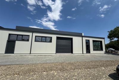 Spațiu comercial, de 388 mp, în Brăilei - 14