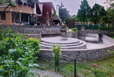 VILA INDIVIDUALA SAFTICA - 2