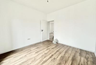 Duplex cu 3 camere cu Canalizare în Moșnița Nouă - 9