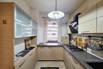 Prima Închiriere | 2 Camere Decomandat | 60 mp | Parcare – Dobroești | Fundeni - 16