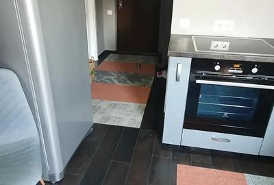 Vind apartament cu o camera decomandat - 5