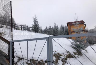 Teren 725 MP | Moieciu de Jos | Piatra Craiului | Oportunita - 3