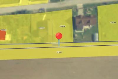 Spațiu comercial, în Tâncăbești - 2