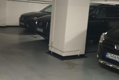 Apartament cu 3 camere decomandat, mobilat în Km 5 - 10