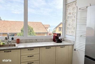 Apartament cu 2 camere în Faleza Nord - 5