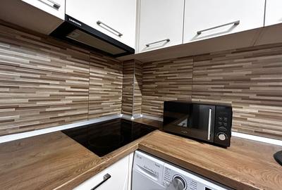 Apartament cu 2 camere decomandat în Central - 1