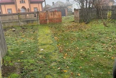 Casă cu 4 camere în Vlădila - 9