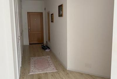 Apartament 3 camere, New Residence, Ghencea, Drumul Cooperativei - 8
