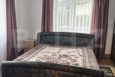 Casă cu 8 camere cu Teren 400 Mp în Central - 10