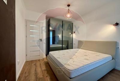 Apartament cu 2 camere decomandat, mobilat în Sopor - 8