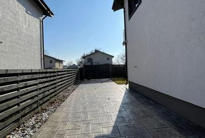 Vila Individuala Corbeanca Ostratu Primaverii - 7