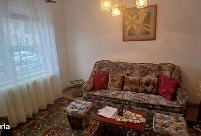 Apartament cu 4 camere în Central
