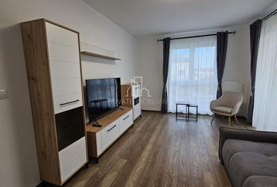 Apartament cu 2 camere decomandat în Libertății - 3